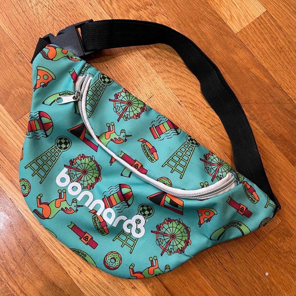 Bonnaroo Waist Pack